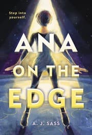 Tapa de Ana on the Edge