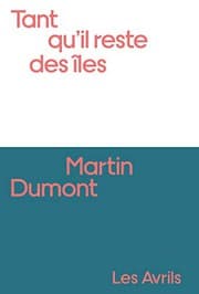 Tapa de Tant qu'il reste des îles