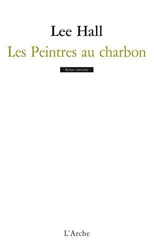 Tapa de Les Peintres au charbon