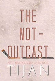 Tapa de The Not-Outcast