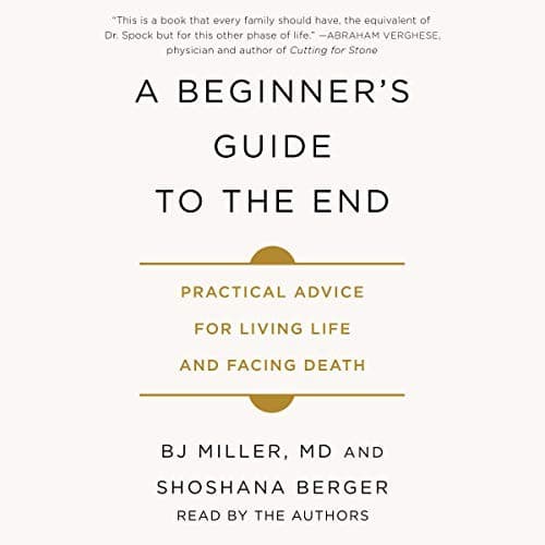 Tapa de A Beginner's Guide to the End