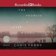 Tapa de The Promise of Jesse Woods