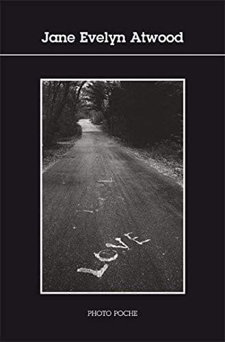 Tapa de Jane evelyn atwood