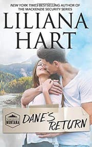 Tapa de Dane's Return