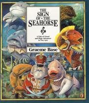 Tapa de The Sign of the Seahorse