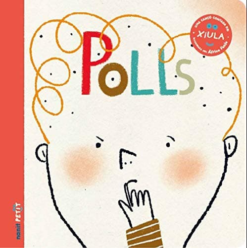 Tapa de Polls