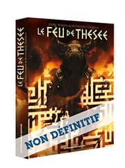 Tapa de Le Feu de Thésée - Coffret