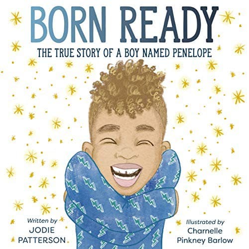 Tapa de Born Ready