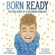Tapa de Born Ready