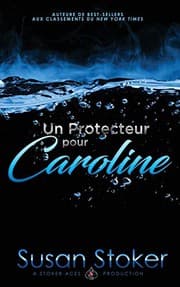 Tapa de Un Protecteur Pour Caroline