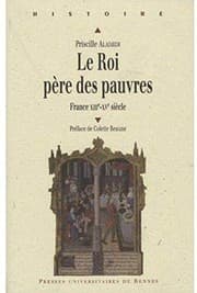Tapa de ROI PERE DES PAUVRES