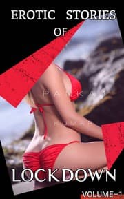 Tapa de 10 Erotic Stories