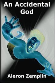 Tapa de An Accidental God