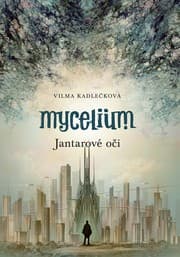 Tapa de Jantarové oči