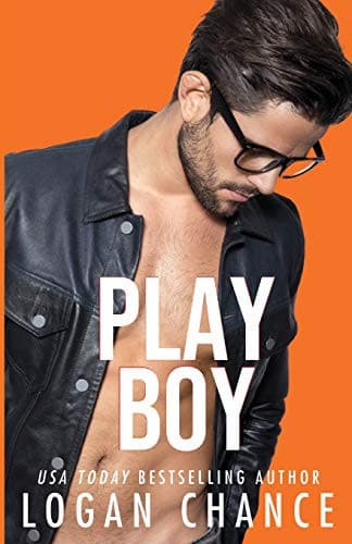 Tapa de Playboy