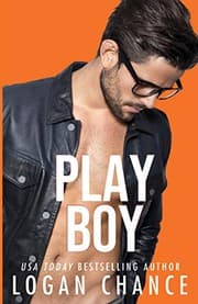 Tapa de Playboy
