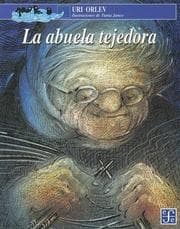 Tapa de LA Abuela Tejedora/Zabta Zoreguet
