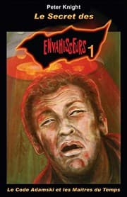 Tapa de Le Secret des Envahisseurs 1