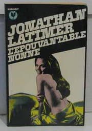 Tapa de L'Épouvantable nonne