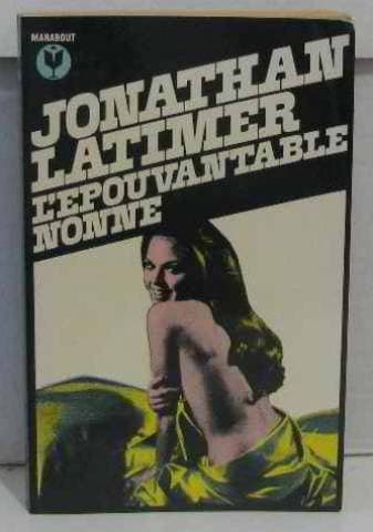 Tapa de L'Épouvantable nonne