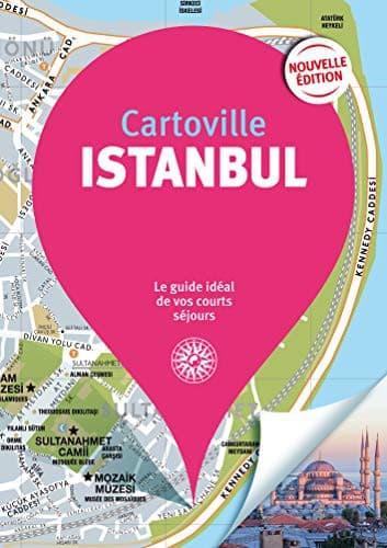 Tapa de Istanbul