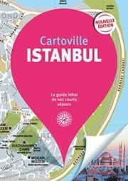 Tapa de Istanbul