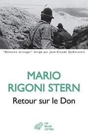 Tapa de Retour sur le Don