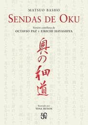 Tapa de Sendas De Oku/path of Oku (Tezontle)
