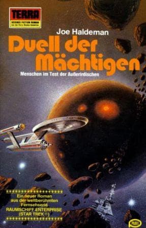 Tapa de Duell der Mächtigen