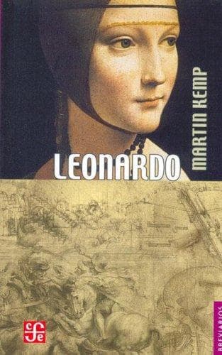 Tapa de Leonardo