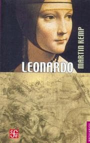 Tapa de Leonardo