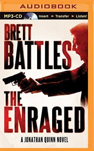 Tapa de Enraged, The