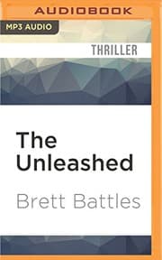 Tapa de Unleashed, The