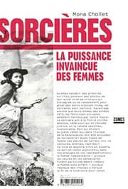 Tapa de Sorcières - La puissance invaincue des femmes