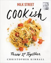 Tapa de Milk Street : Cookish : Throw It Together