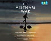 Tapa de The Vietnam War