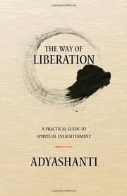 Tapa de The Way of Liberation