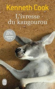 Tapa de Édition spéciale - L'ivresse du Kangourou - Ne peut être vendu séparément - Offert uniquement pour l'achat de deux titres J'ai Lu