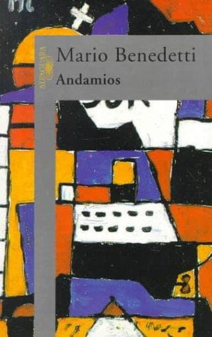 Tapa de Andamios/scaffoldings