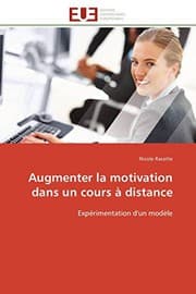Tapa de Augmenter la motivation dans un cours à distance