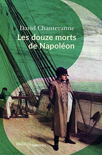 Tapa de Les douze morts de Napoléon
