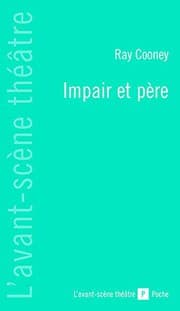 Tapa de Impair et Pere