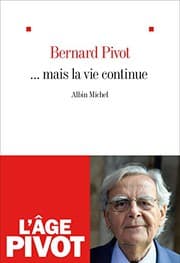 Tapa de ... Mais la vie continue