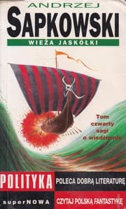 Tapa de Wieża jaskółki