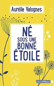Tapa de Né sous une bonne étoile