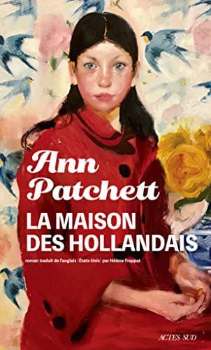 Tapa de La Maison des Hollandais