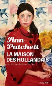 Tapa de La Maison des Hollandais