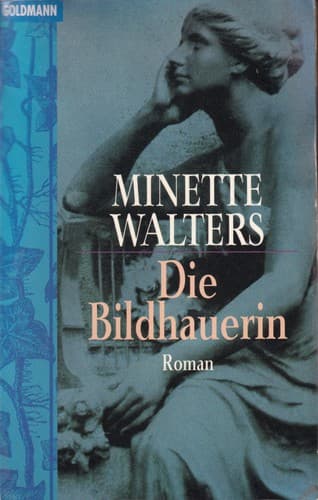 Tapa de Die Bildhauerin