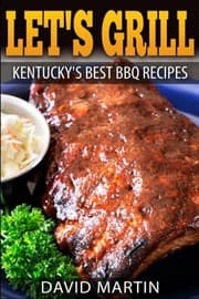 Tapa de Let's Grill! Kentucky's Best BBQ Recipes
