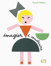 Tapa de Imagier à construire